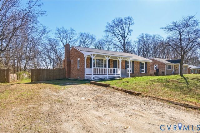 6007 Hudswell Ln, Chesterfield, VA 23234