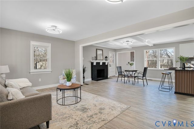 6007 Hudswell Ln, Chesterfield, VA 23234