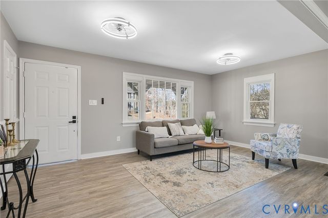 6007 Hudswell Ln, Chesterfield, VA 23234