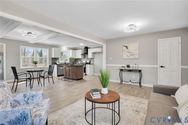 6007 Hudswell Ln, Chesterfield, VA 23234