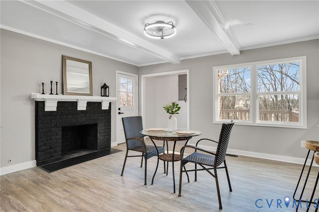 6007 Hudswell Ln, Chesterfield, VA 23234