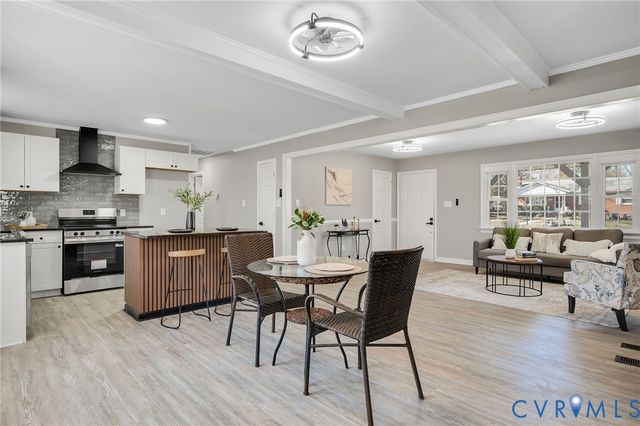 6007 Hudswell Ln, Chesterfield, VA 23234