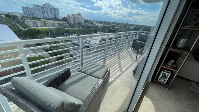 18800 NE 29th Ave 818, Aventura, FL 33180