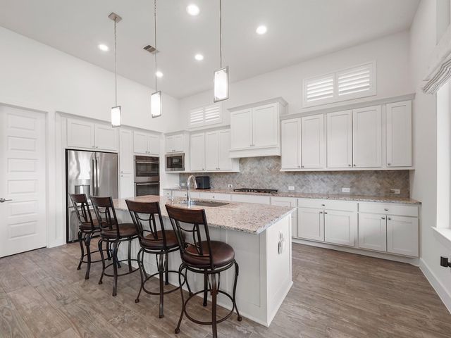 28406 Vineyard Terrace Lane, Fulshear, TX 77441