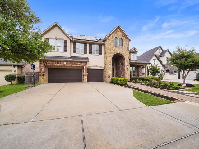 28406 Vineyard Terrace Lane, Fulshear, TX 77441