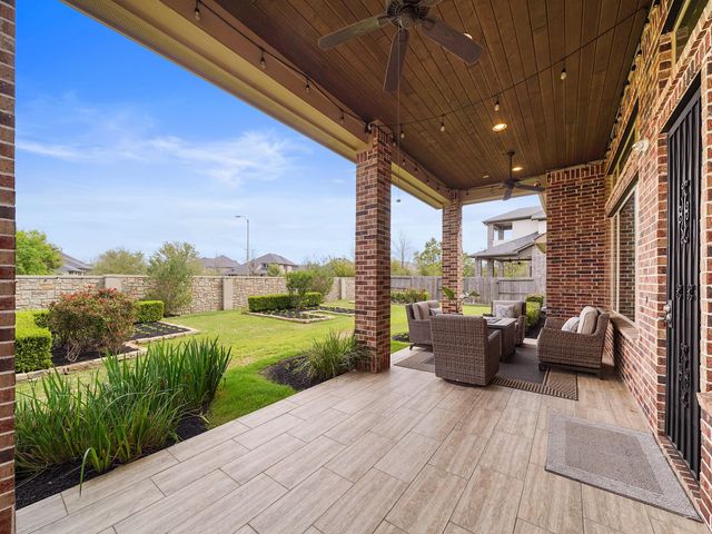 28406 Vineyard Terrace Lane, Fulshear, TX 77441