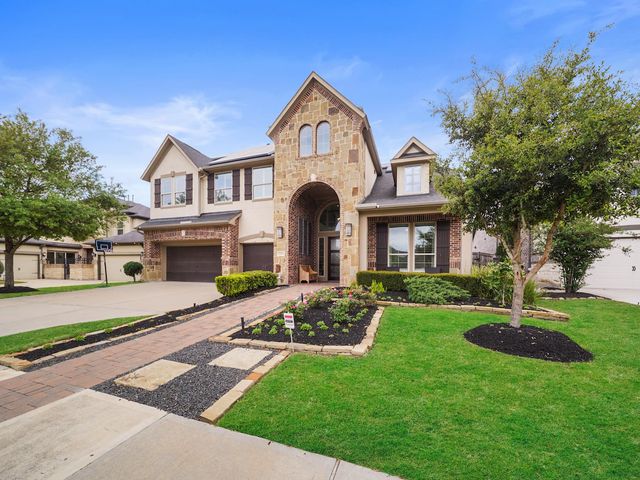 28406 Vineyard Terrace Lane, Fulshear, TX 77441