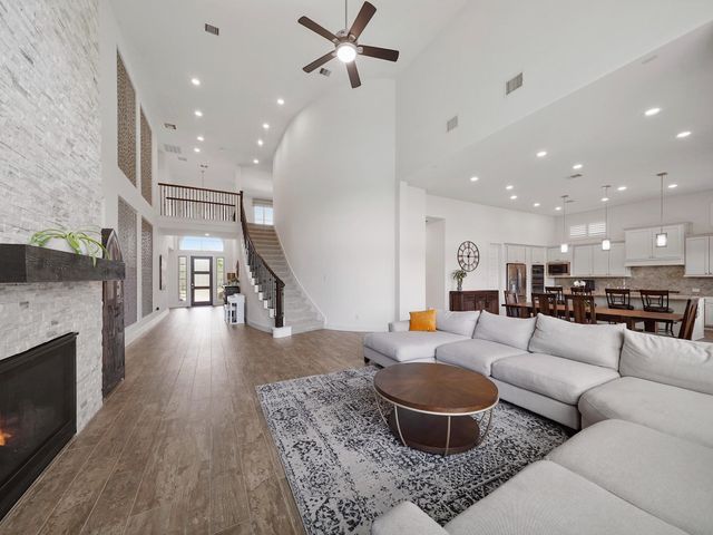 28406 Vineyard Terrace Lane, Fulshear, TX 77441