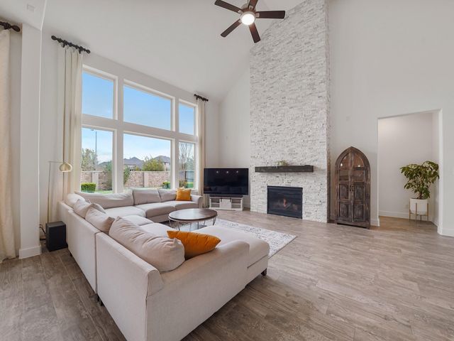 28406 Vineyard Terrace Lane, Fulshear, TX 77441