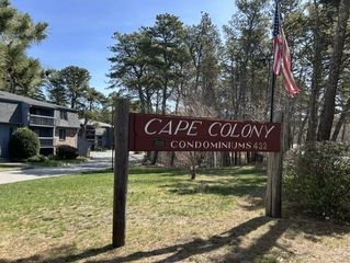 432 Old Chatham Road 411, Dennis, MA 02660