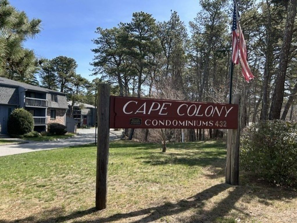 432 Old Chatham Road 411, Dennis, MA 02660