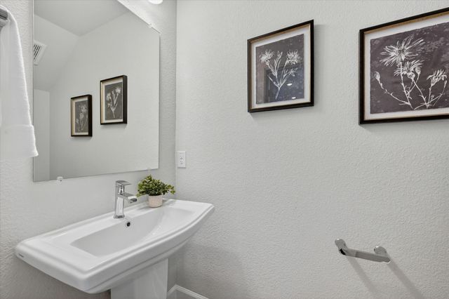 1341 Roundup Way, Argyle, TX 76226