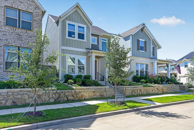 1341 Roundup Way, Argyle, TX 76226