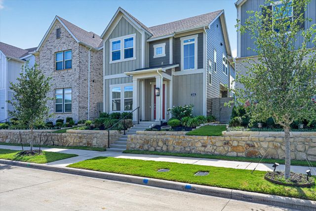 1341 Roundup Way, Argyle, TX 76226