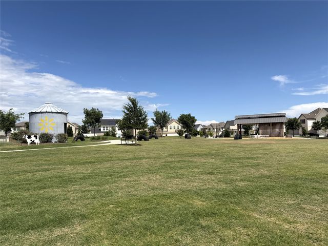 1341 Roundup Way, Argyle, TX 76226