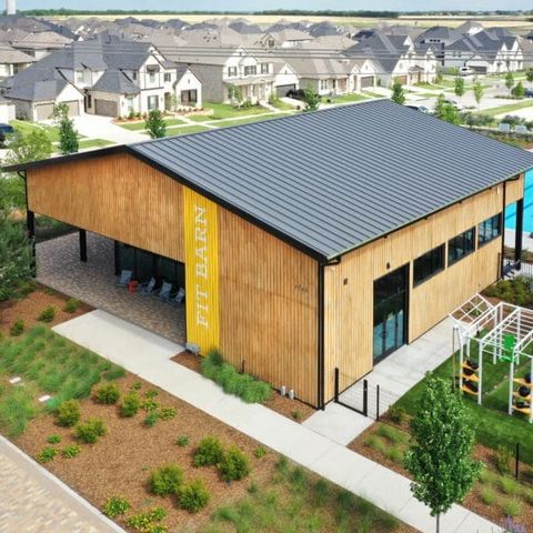 1341 Roundup Way, Argyle, TX 76226