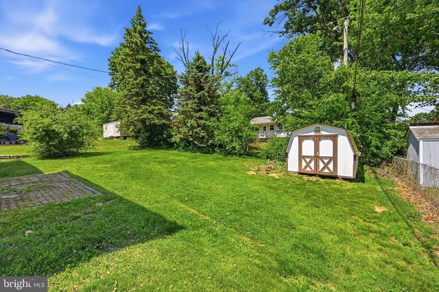 111 WENTWORTH DR, Claymont, DE 19703