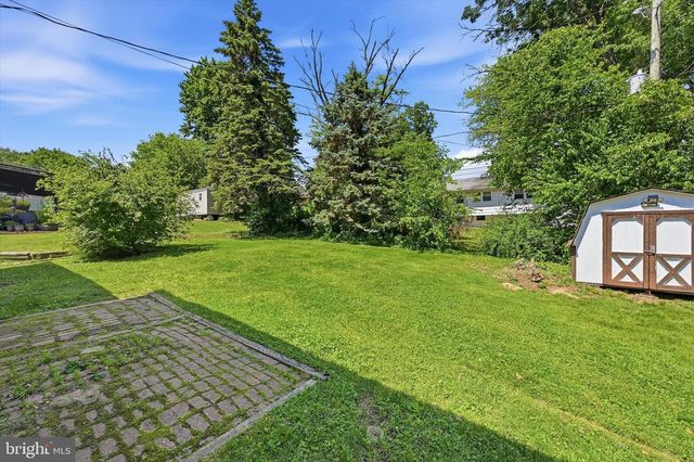 111 WENTWORTH DR, Claymont, DE 19703