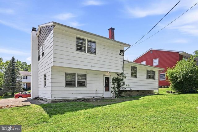 111 WENTWORTH DR, Claymont, DE 19703