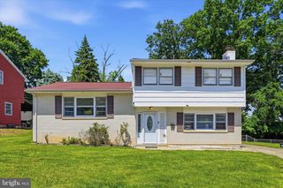 111 WENTWORTH DR, Claymont, DE 19703