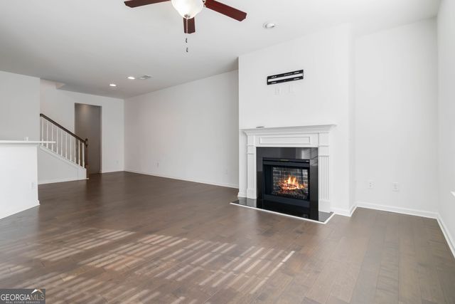 7729 Rutgers Circle, Fairburn, GA 30213