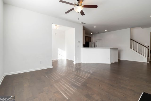 7729 Rutgers Circle, Fairburn, GA 30213