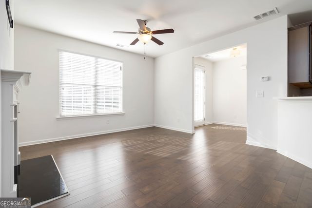 7729 Rutgers Circle, Fairburn, GA 30213