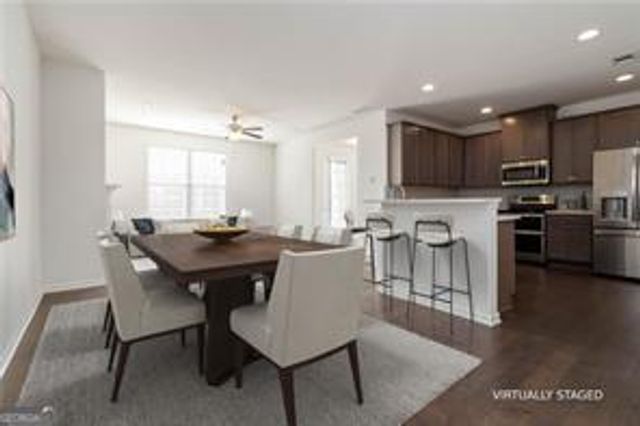 7729 Rutgers Circle, Fairburn, GA 30213