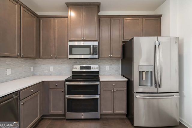 7729 Rutgers Circle, Fairburn, GA 30213