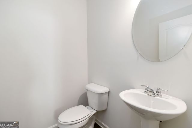 7729 Rutgers Circle, Fairburn, GA 30213