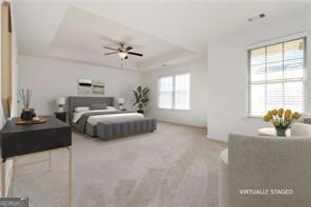 7729 Rutgers Circle, Fairburn, GA 30213