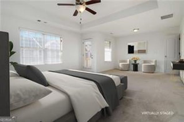 7729 Rutgers Circle, Fairburn, GA 30213