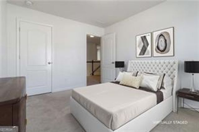 7729 Rutgers Circle, Fairburn, GA 30213