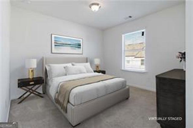 7729 Rutgers Circle, Fairburn, GA 30213