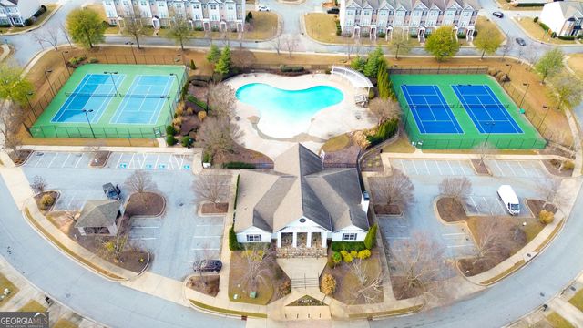 7729 Rutgers Circle, Fairburn, GA 30213