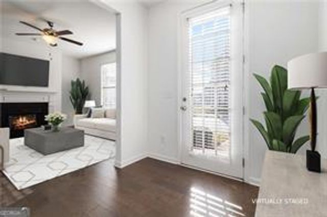 7729 Rutgers Circle, Fairburn, GA 30213