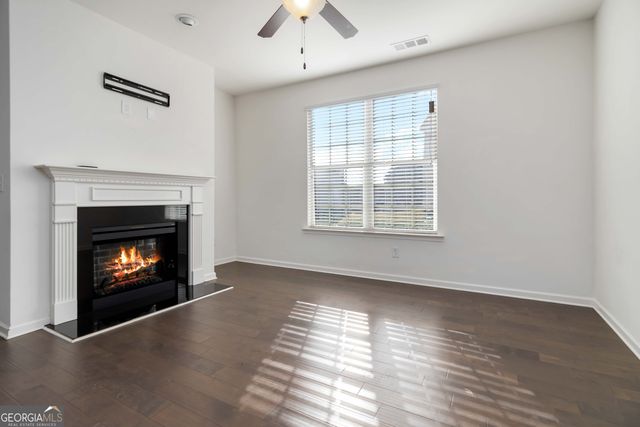 7729 Rutgers Circle, Fairburn, GA 30213