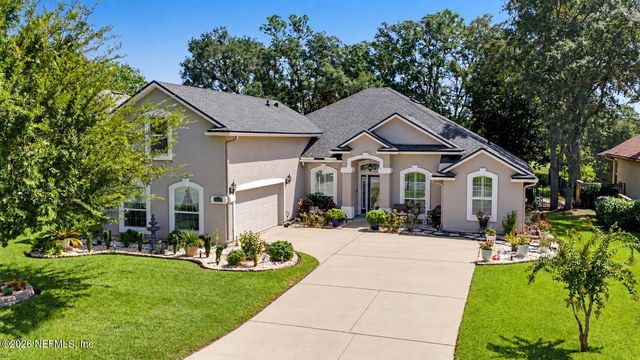 3529 OGLEBAY Drive, Green Cove Springs, FL 32043