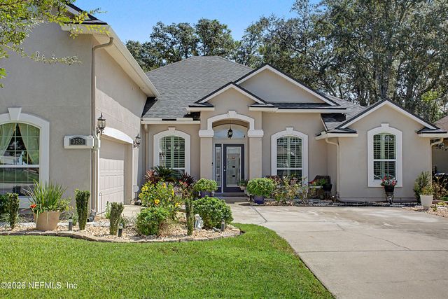 3529 OGLEBAY Drive, Green Cove Springs, FL 32043