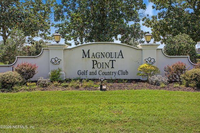 3529 OGLEBAY Drive, Green Cove Springs, FL 32043