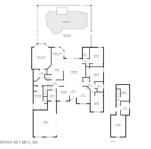 3529 OGLEBAY Drive, Green Cove Springs, FL 32043