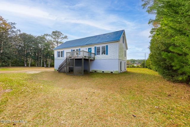 1155 Us Hwy 101, Beaufort, NC 28516