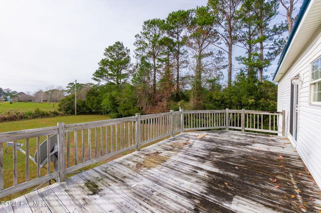 1155 Us Hwy 101, Beaufort, NC 28516