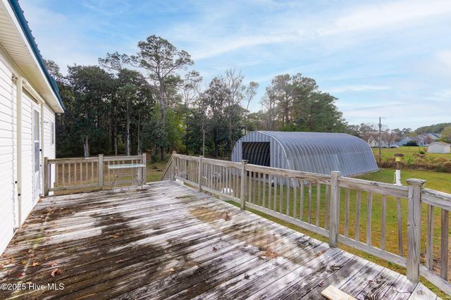 1155 Us Hwy 101, Beaufort, NC 28516