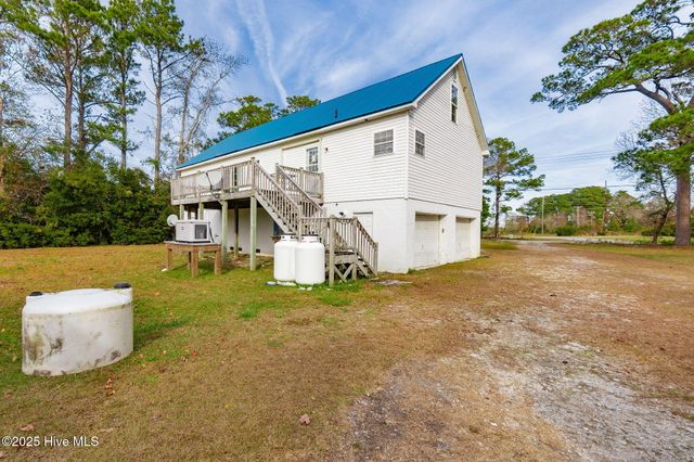 1155 Us Hwy 101, Beaufort, NC 28516