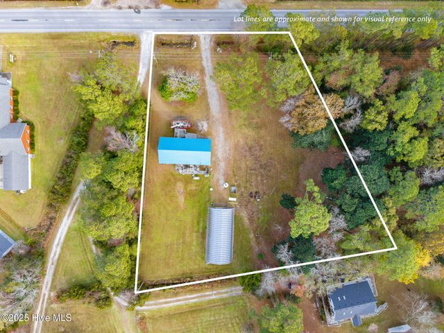 1155 Us Hwy 101, Beaufort, NC 28516