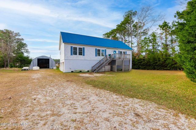 1155 Us Hwy 101, Beaufort, NC 28516