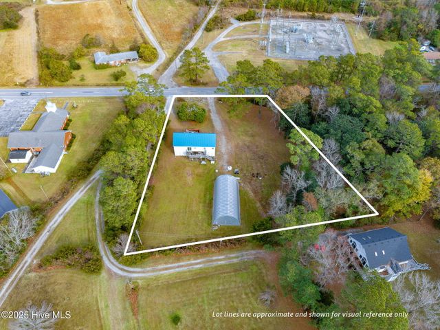 1155 Us Hwy 101, Beaufort, NC 28516