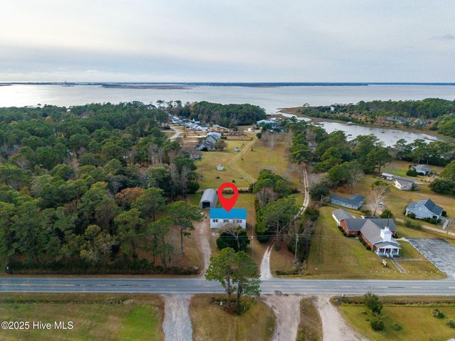 1155 Us Hwy 101, Beaufort, NC 28516