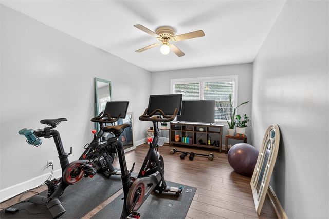 120 Rosemont Street, St Simons Island, GA 31522